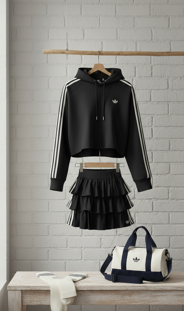 Everyday Comfort Casual Set