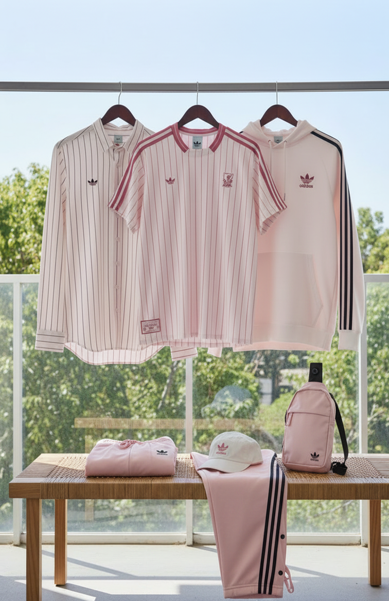 CityReady Everyday Essential Style Set