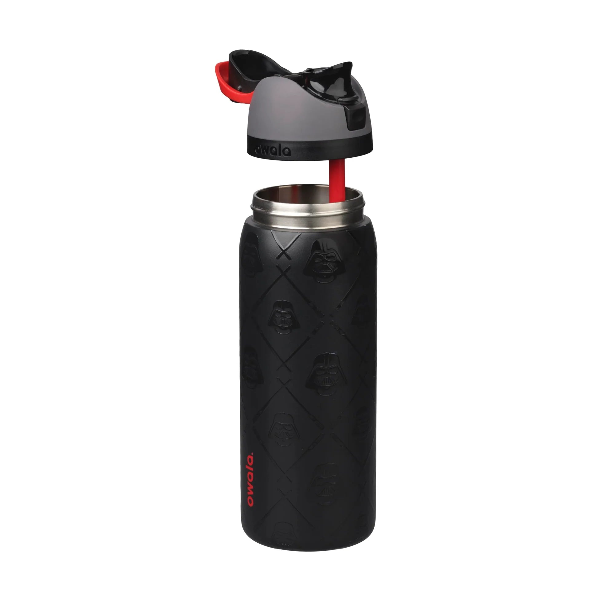 Galactic Travel Tumbler
