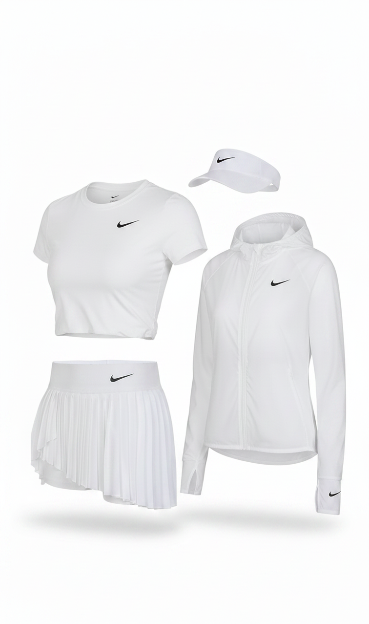 Everyday Active Comfort 4-Piece Set