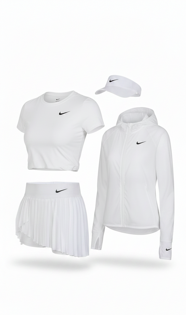 Everyday Active Comfort 4-Piece Set
