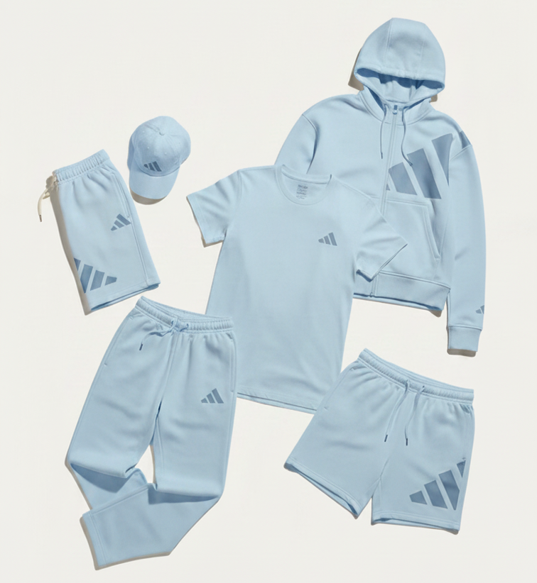 Urban Ease 6-Piece Set