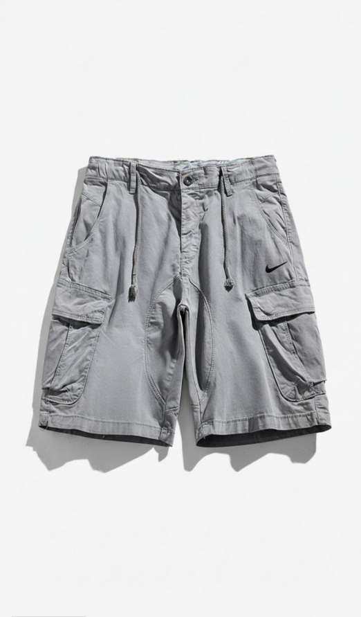 Trailside Everyday Cargo Comfort Shorts