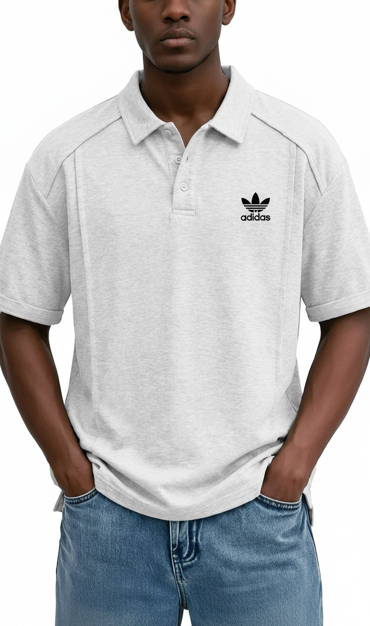 Everyday Comfort Polo Shirt Classic