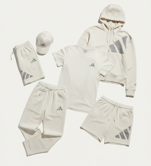 Urban Ease 6-Piece Set