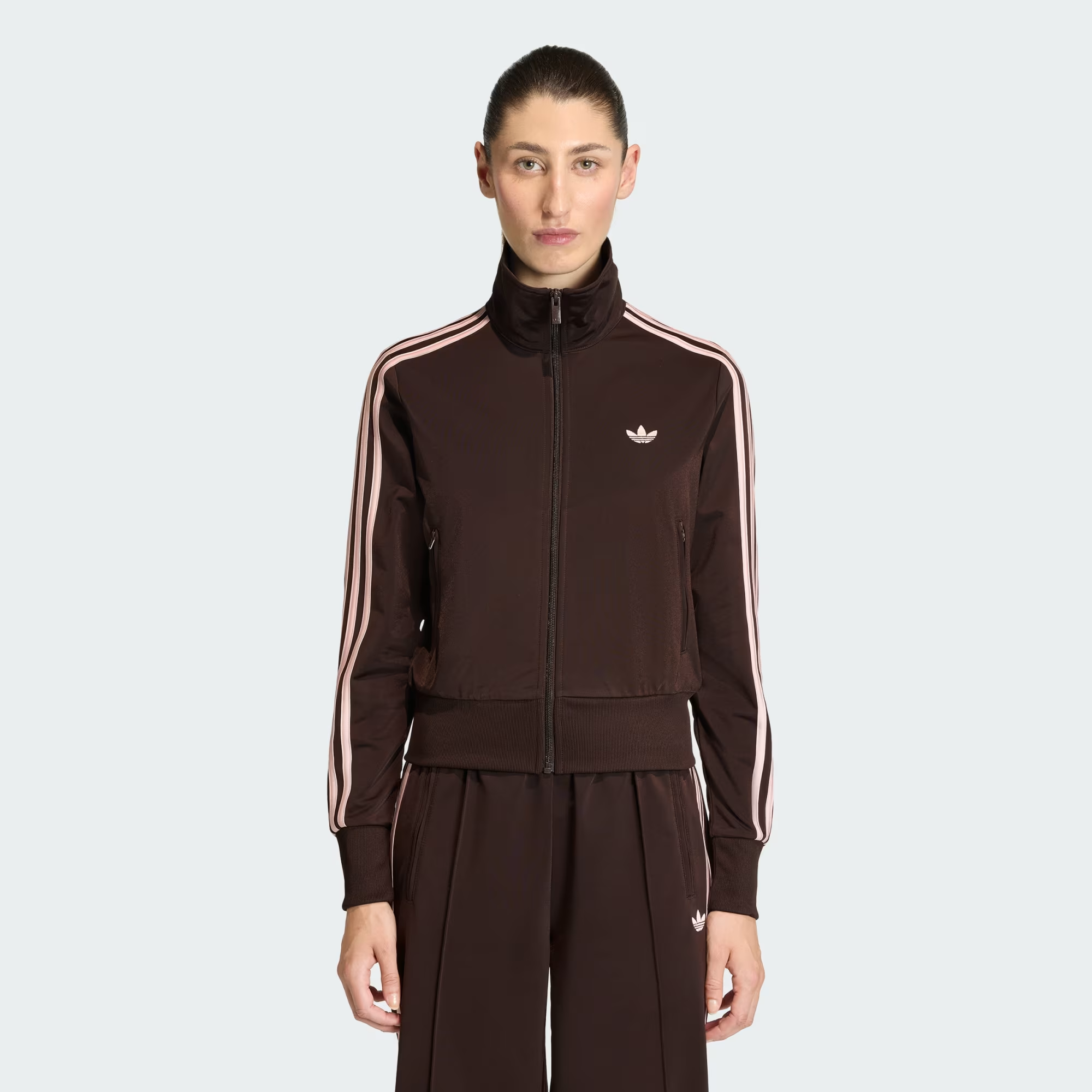Firebird Performance Track Top