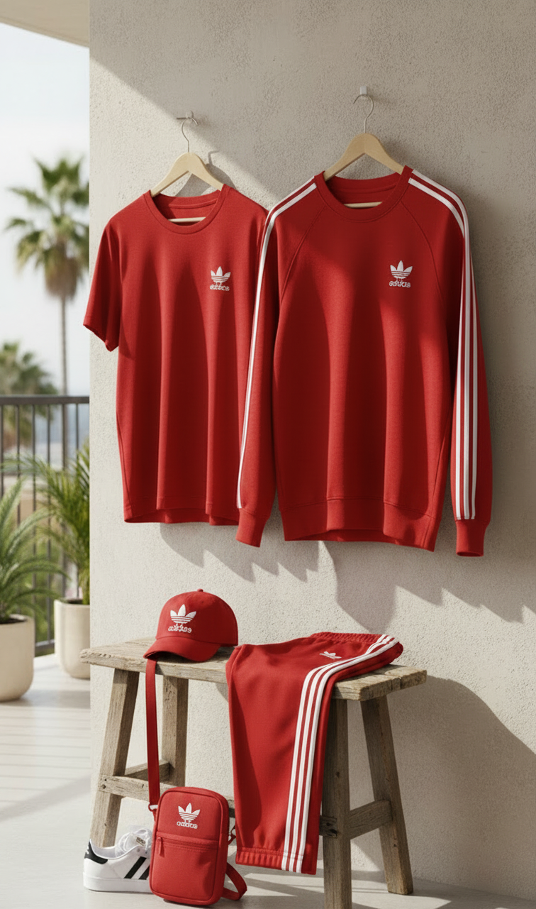 Everyday Summer 5-Piece Set