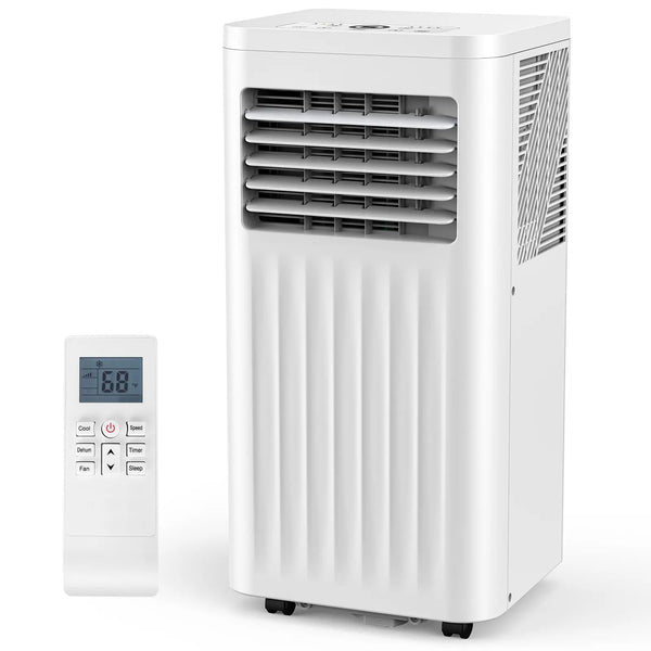 SummerVibes EasyCool Portable Room AC