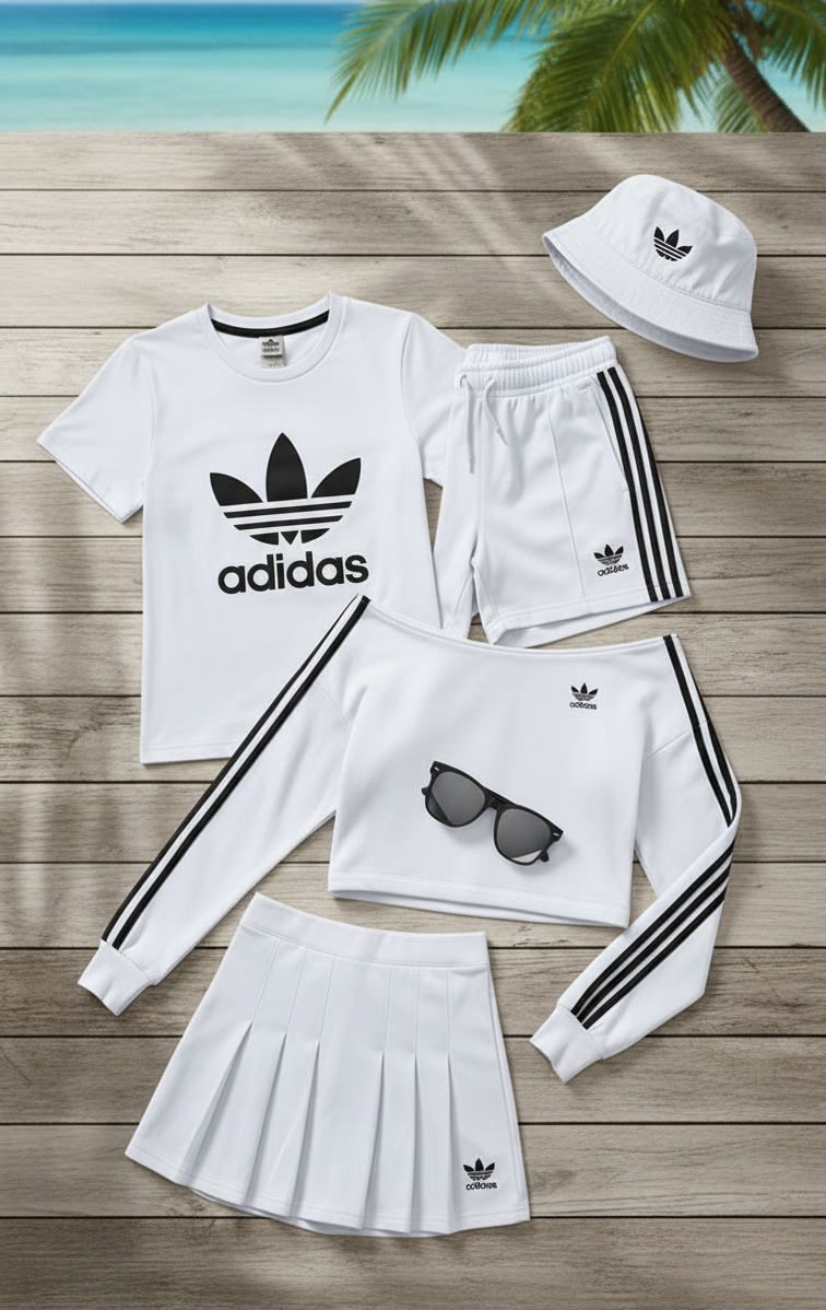 Urban Active Layering Essentials Pack