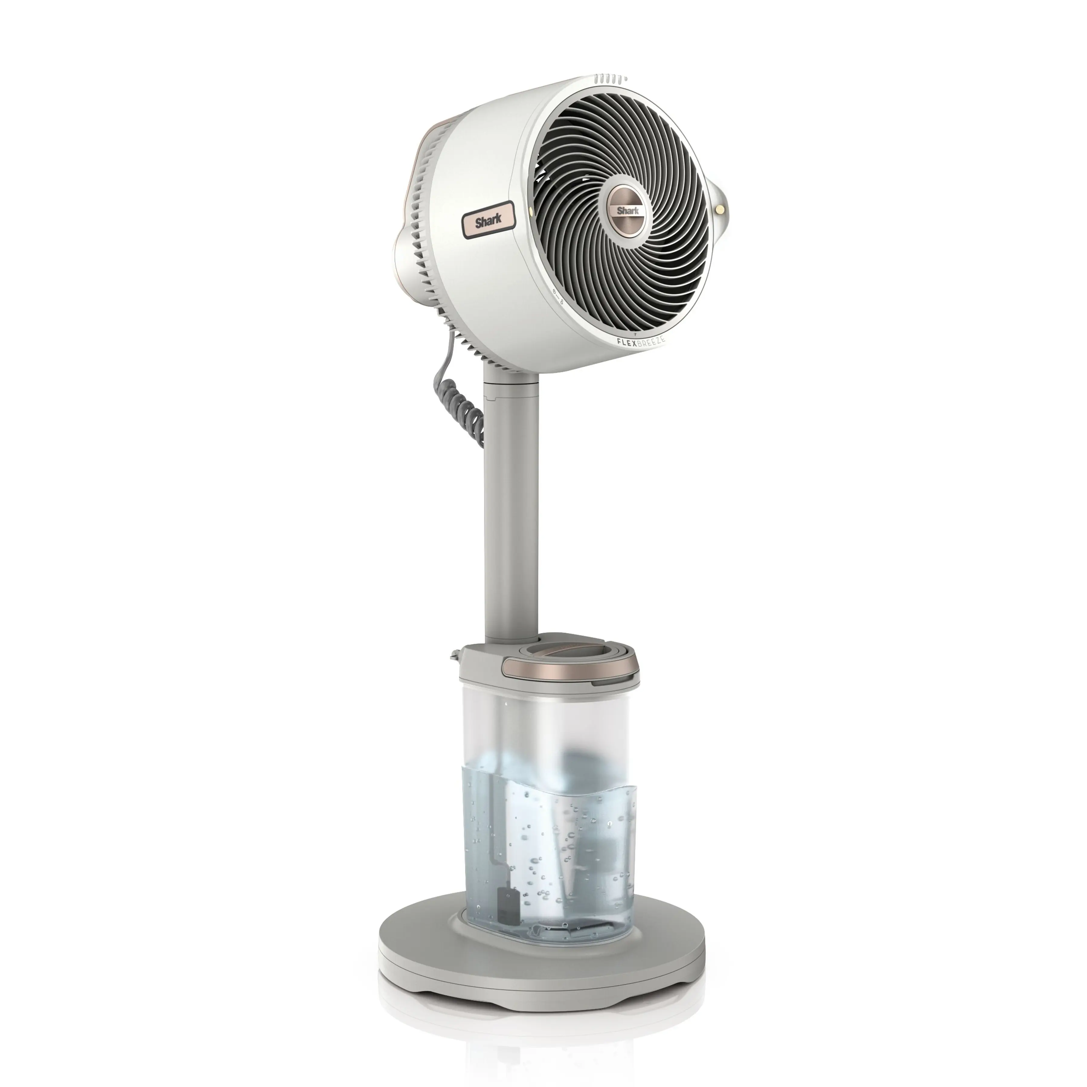 FlexBreeze Pro Mist Fan