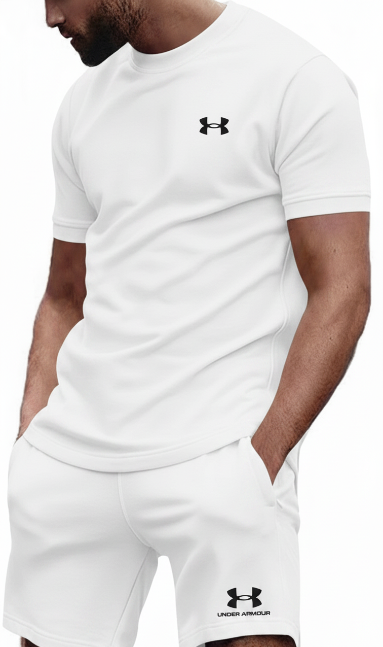 CoolStride Lightweight Summer Running Set