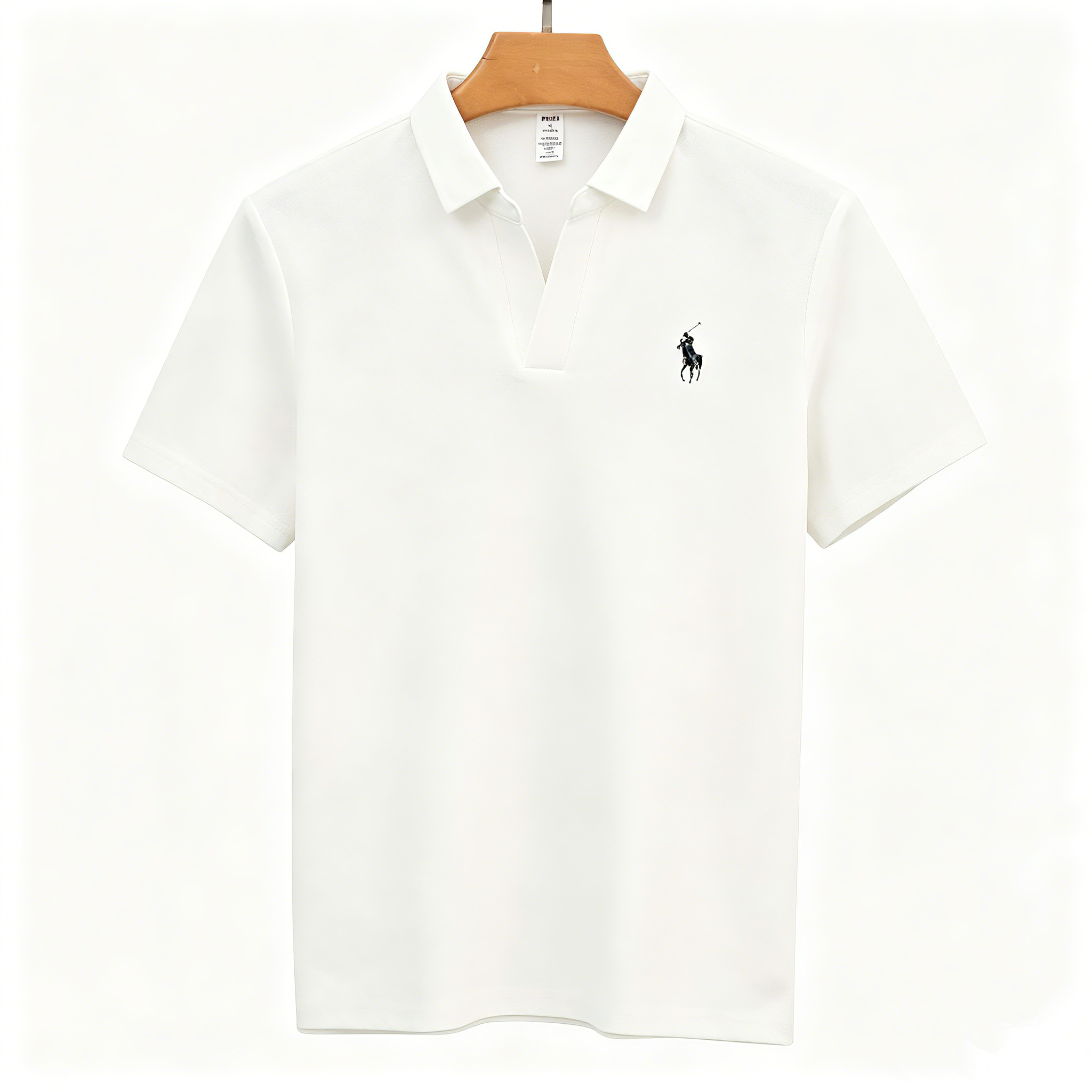 Everyday V-Neck Polo