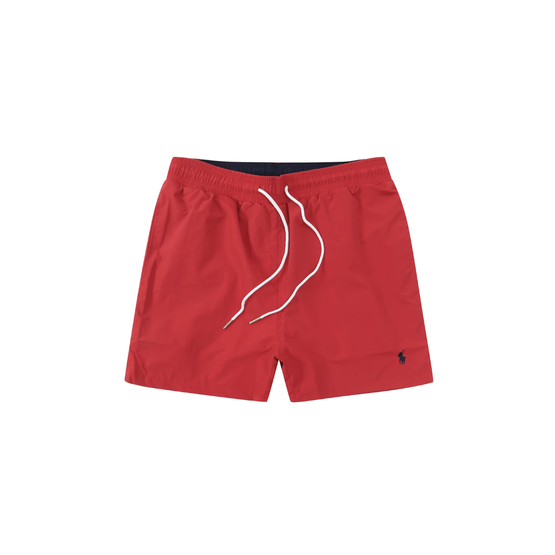 Coastal Polo Everyday Swim Shorts