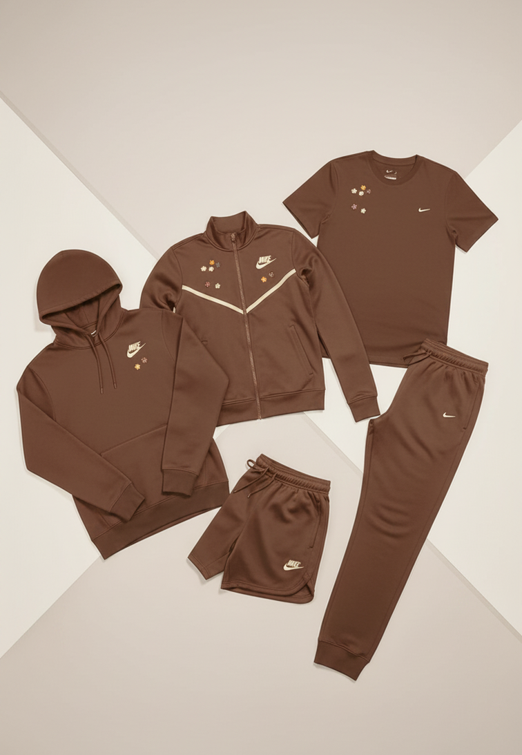 Everyday Active Sports Set