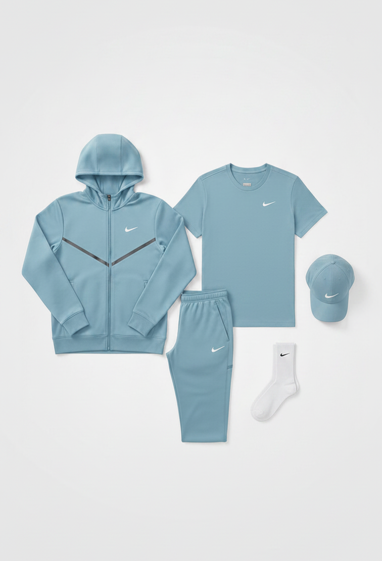 Everyday Comfort 5-Piece Set