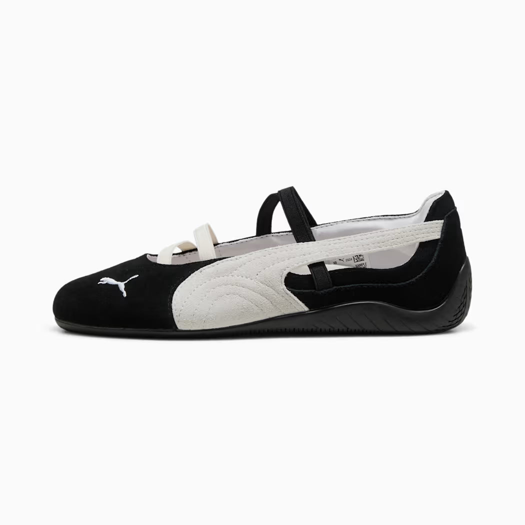Urban Comfort Ballet Slip-On Shoes