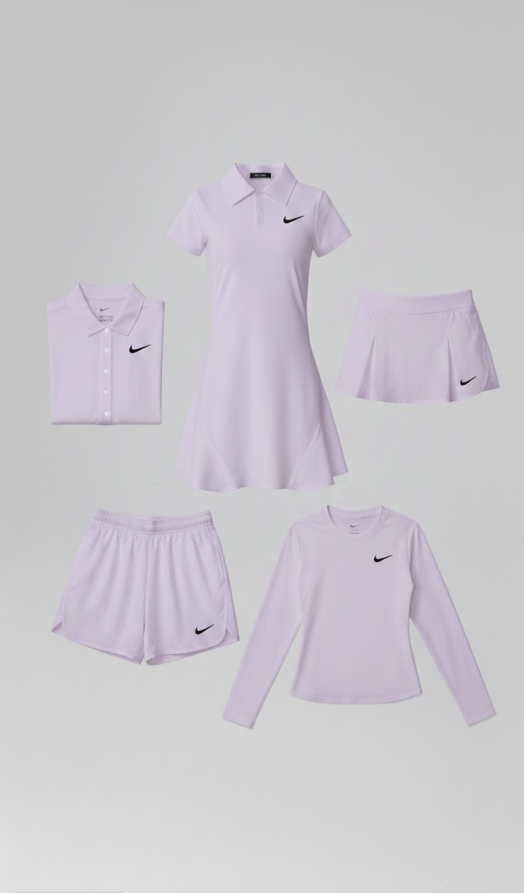 Classic Sporty Everyday Comfort Set