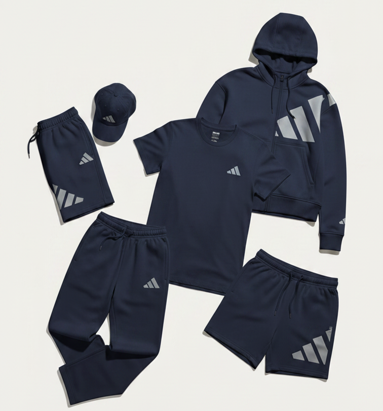 Urban Ease 6-Piece Set