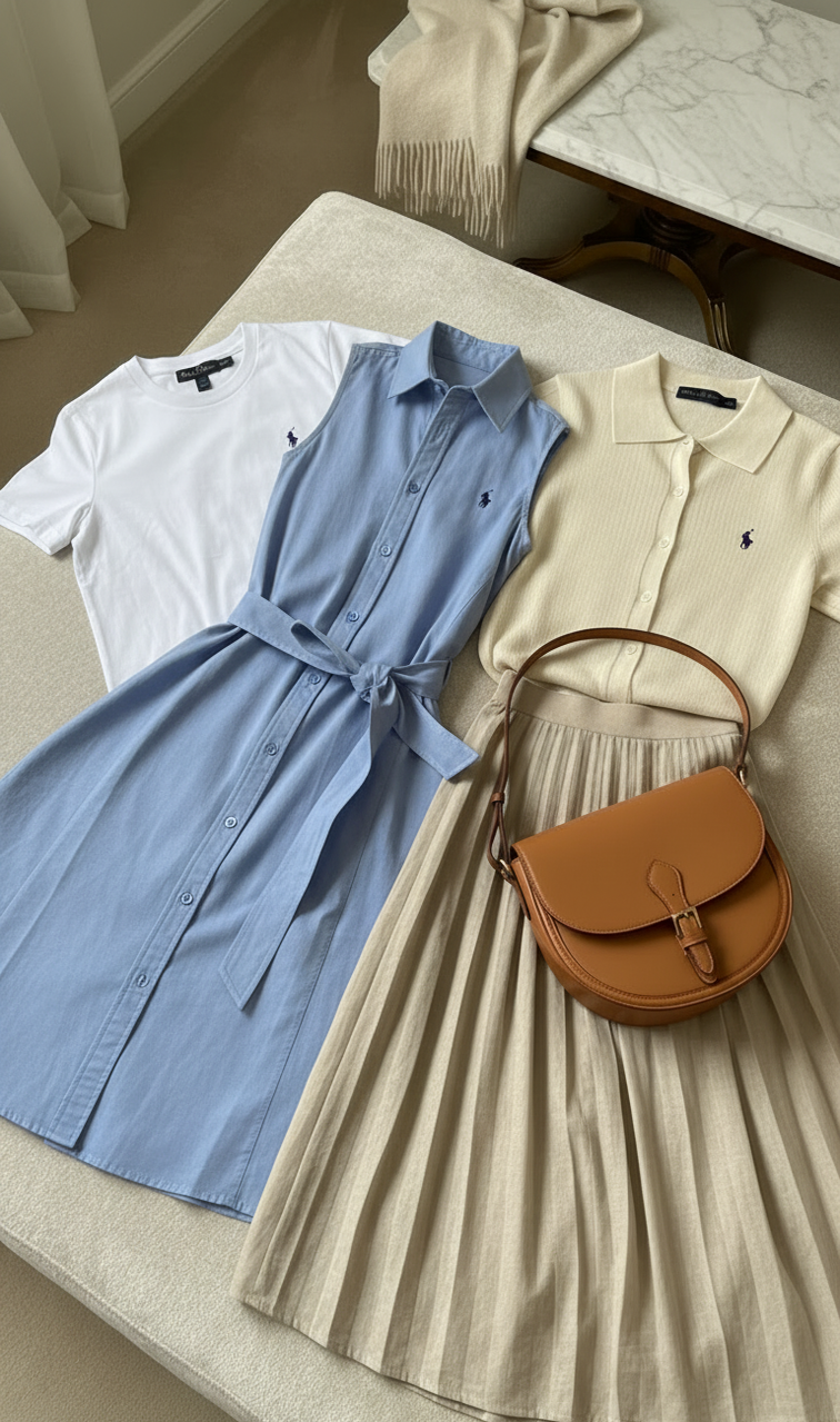 Urban Ease 5-Piece Comfort Set