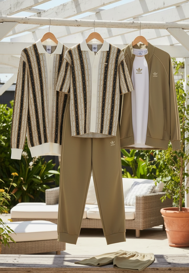Urban Comfort 6-Piece Everyday Set