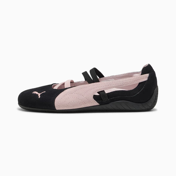 Urban Comfort Ballet Slip-On Shoes