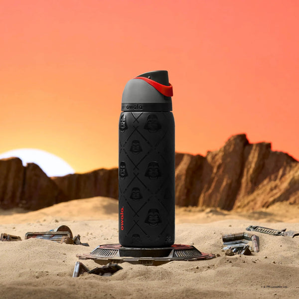 Galactic Travel Tumbler