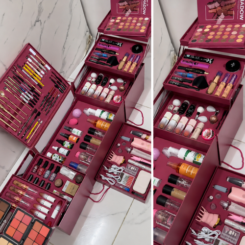 Complete Grooming Kit Box