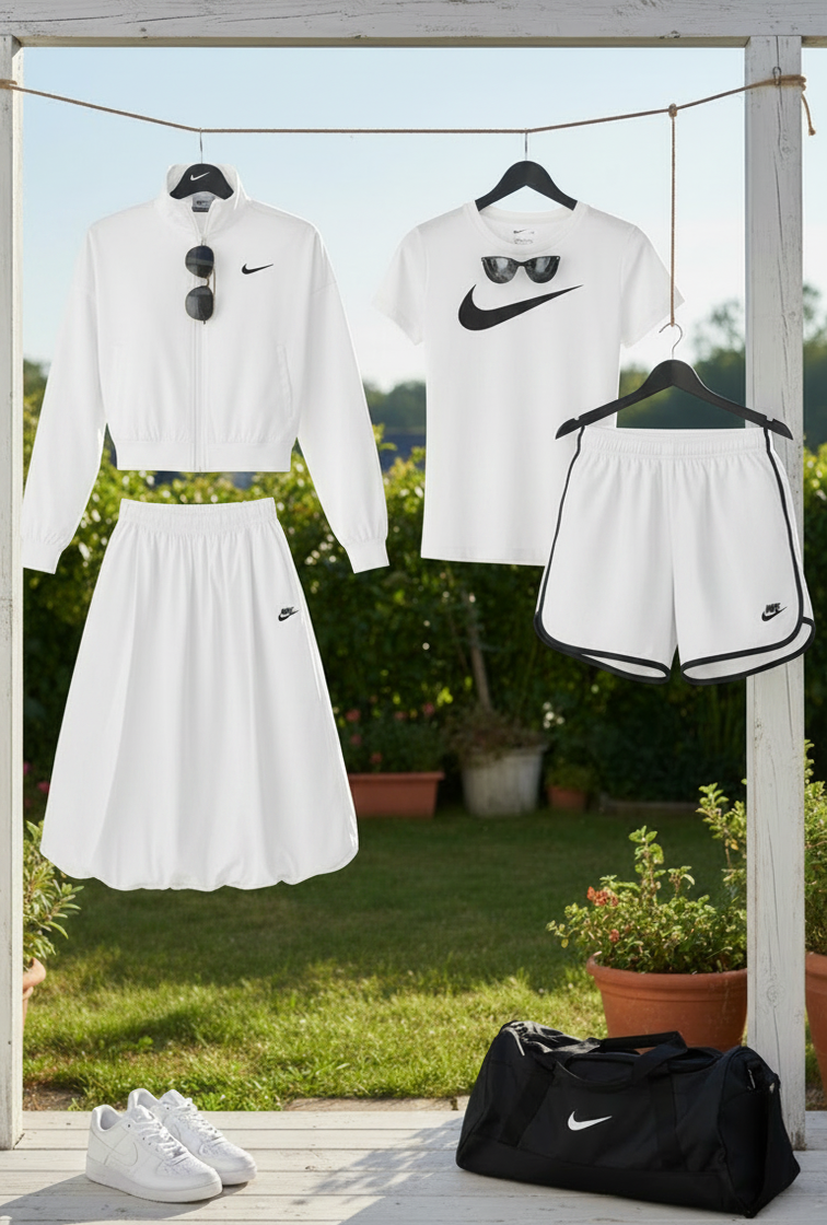 Everyday Sporty Set