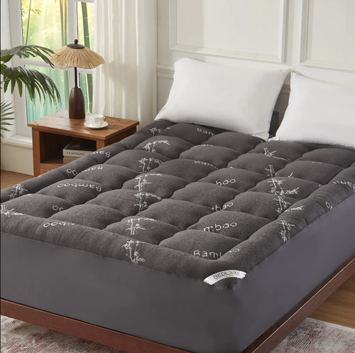 Cool Comfort Plus Mattress Topper