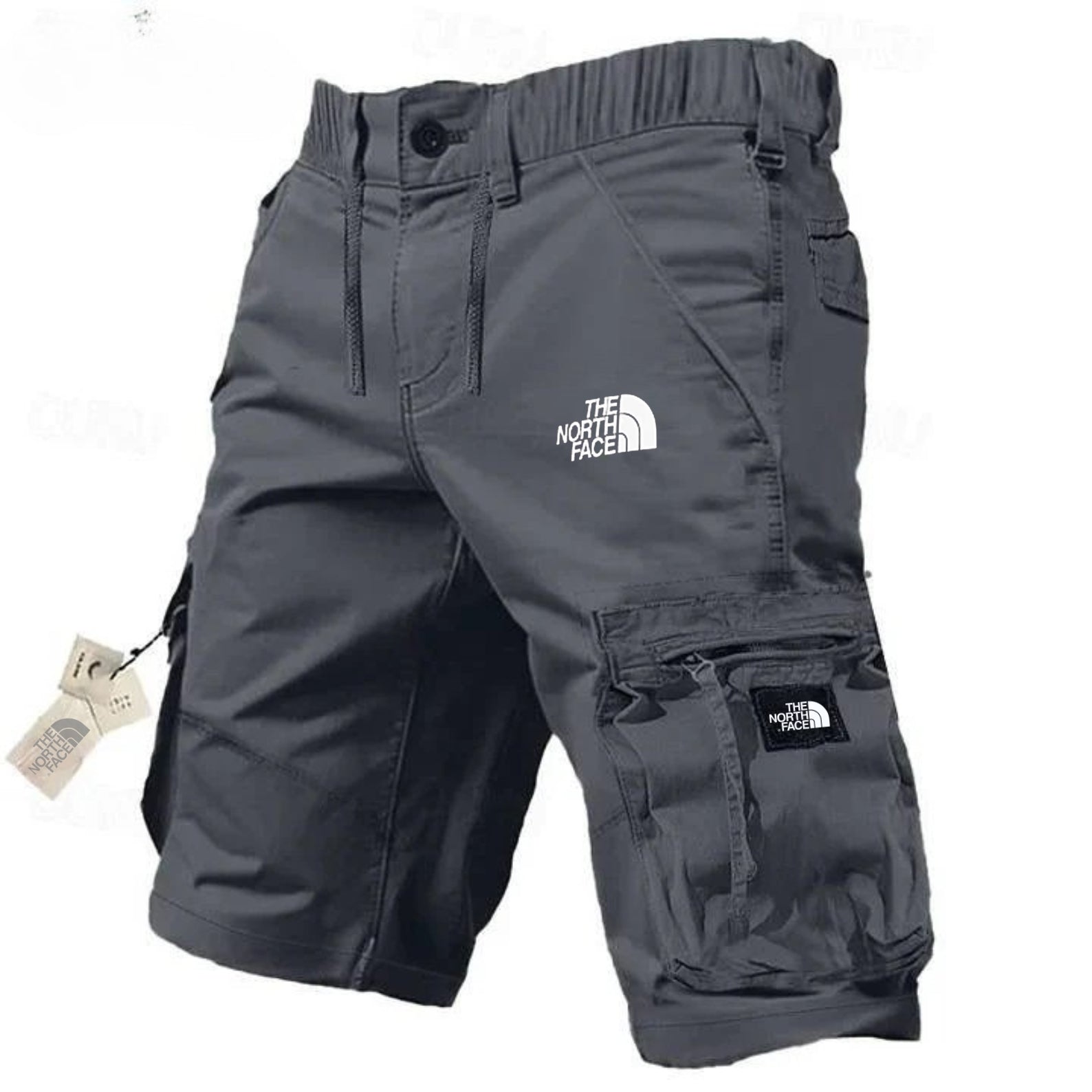 Everyday Outdoor Utility Cargo Shorts