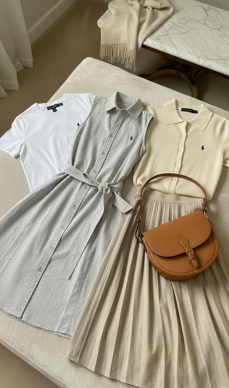 Urban Ease 5-Piece Comfort Set