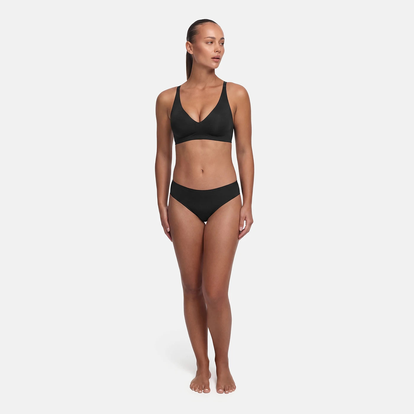 Everyday Comfort Lift Support Bra