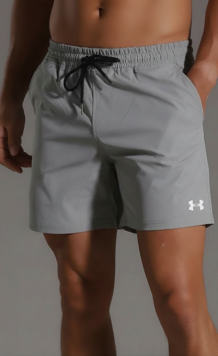 Everyday Breeze Quick-Dry Comfort Shorts