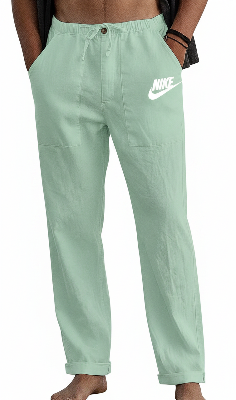 Everyday Comfort Wide Leg Pants