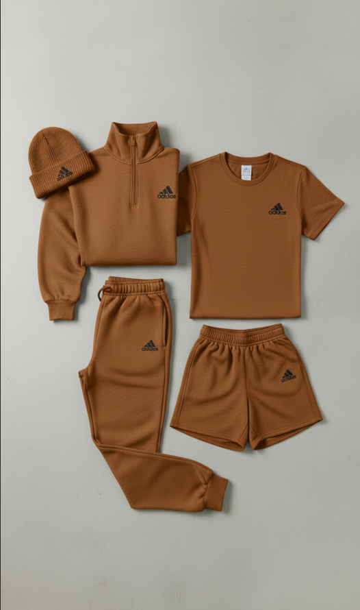 Everyday Performance Activewear Sports Set