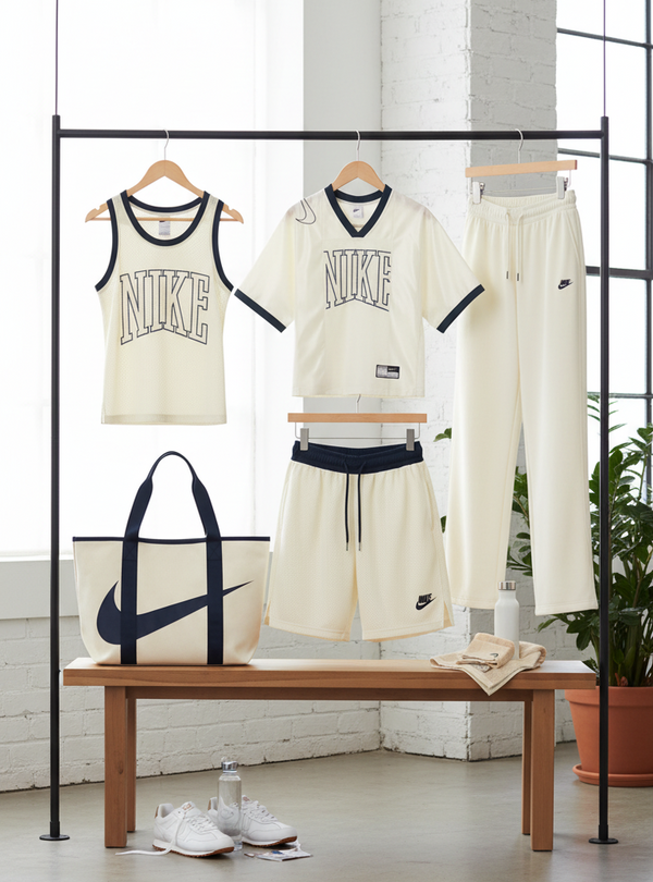 Everyday Sport Five-Set