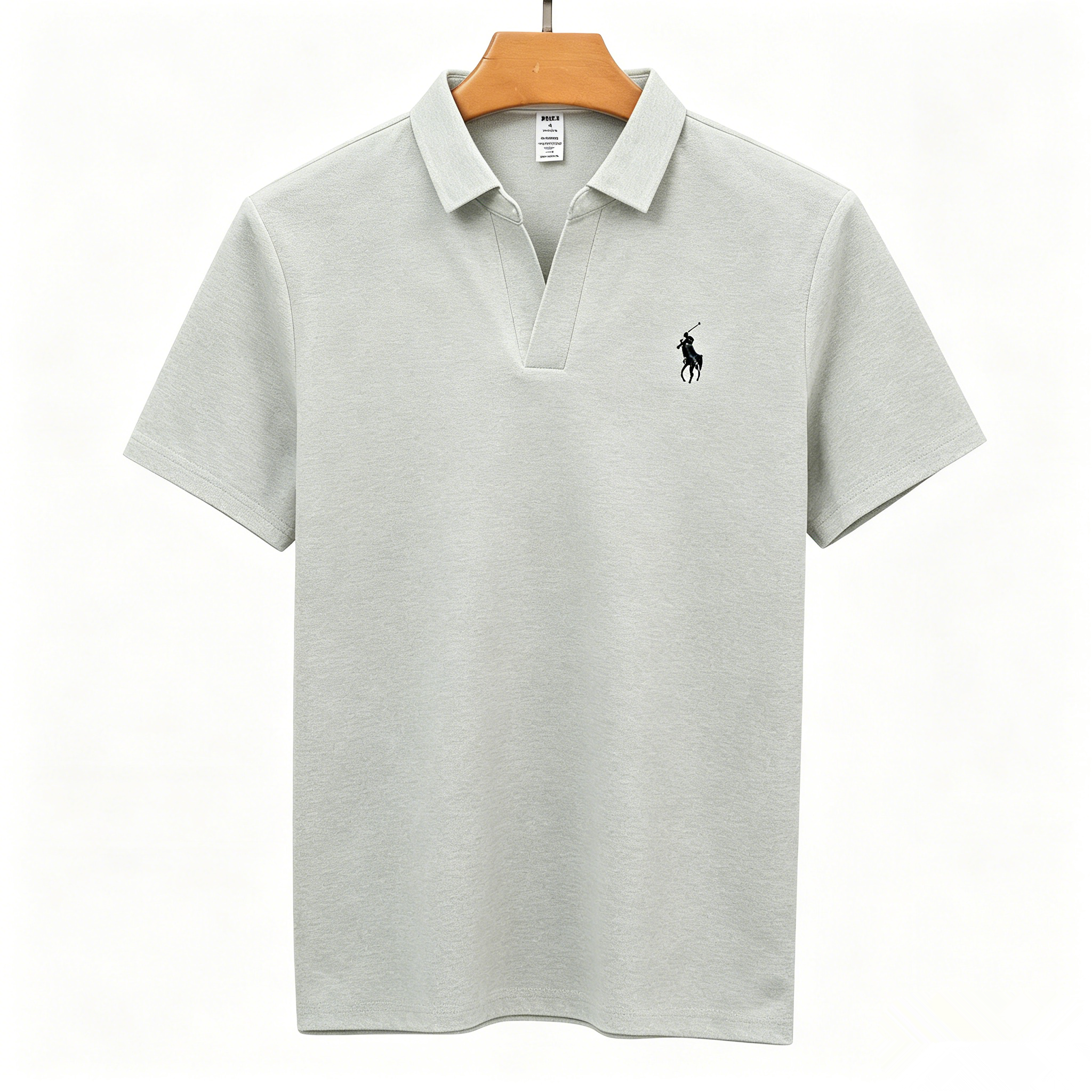 Everyday V-Neck Polo