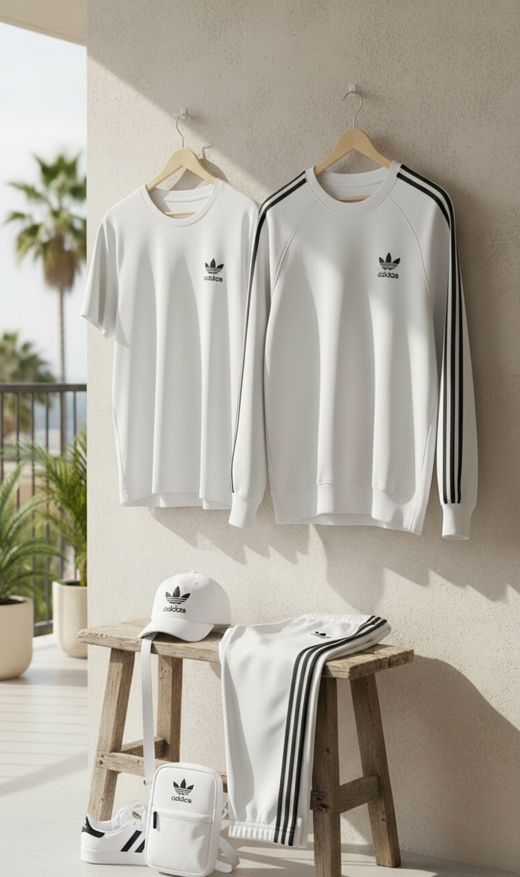 Everyday Summer 5-Piece Set
