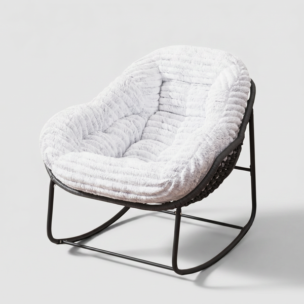 Cloud Rocker Comfort Lounge Chair