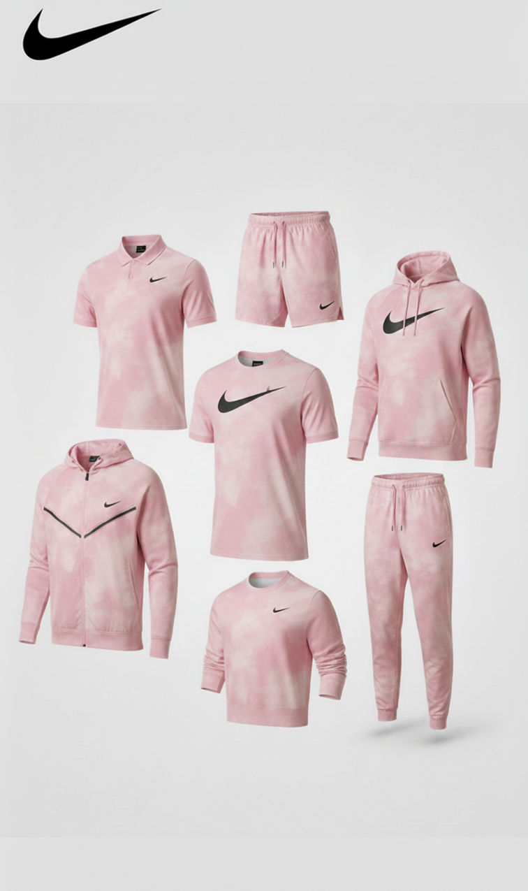 Everyday Sports Pack