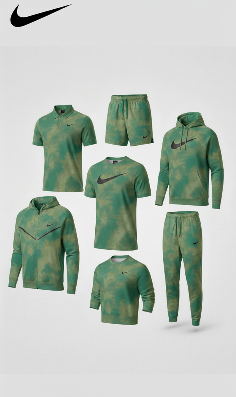Everyday Sports Pack