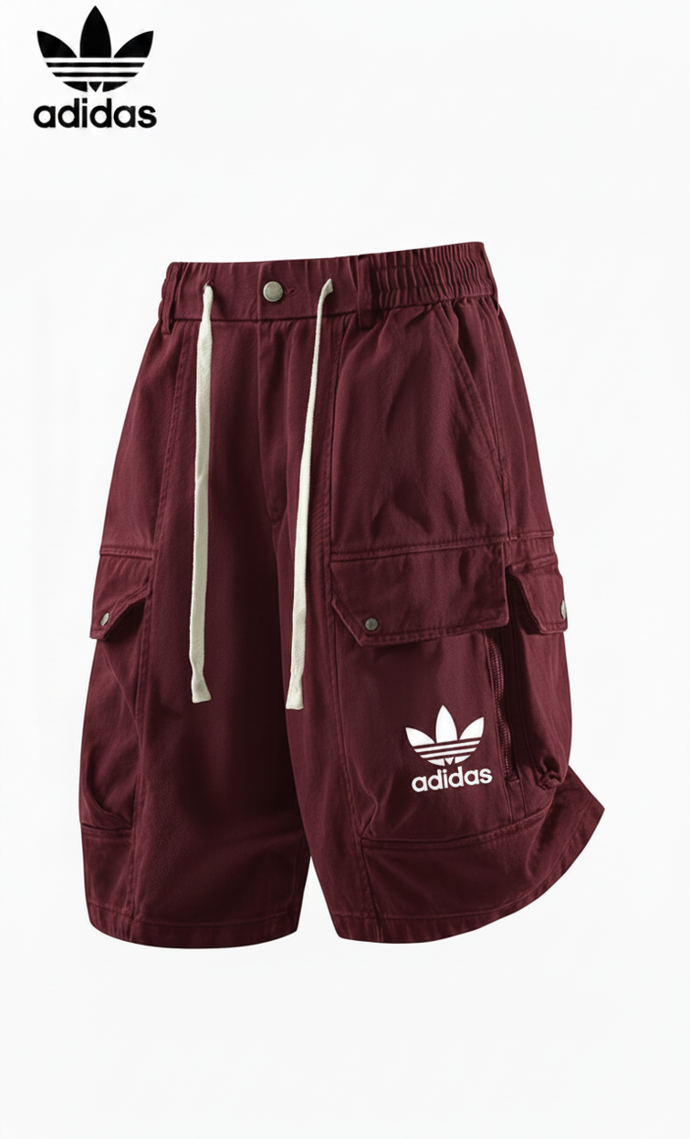 Everyday Utility Cargo Shorts