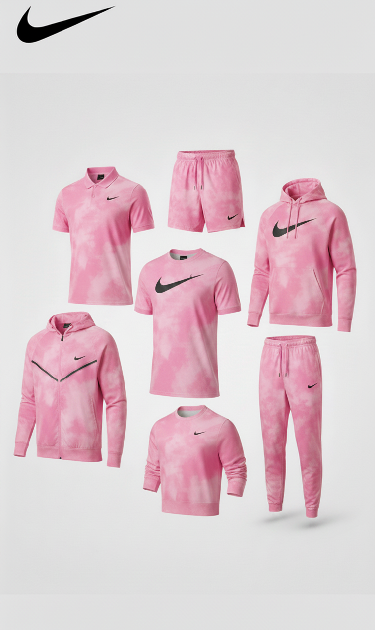 Everyday Sports Pack