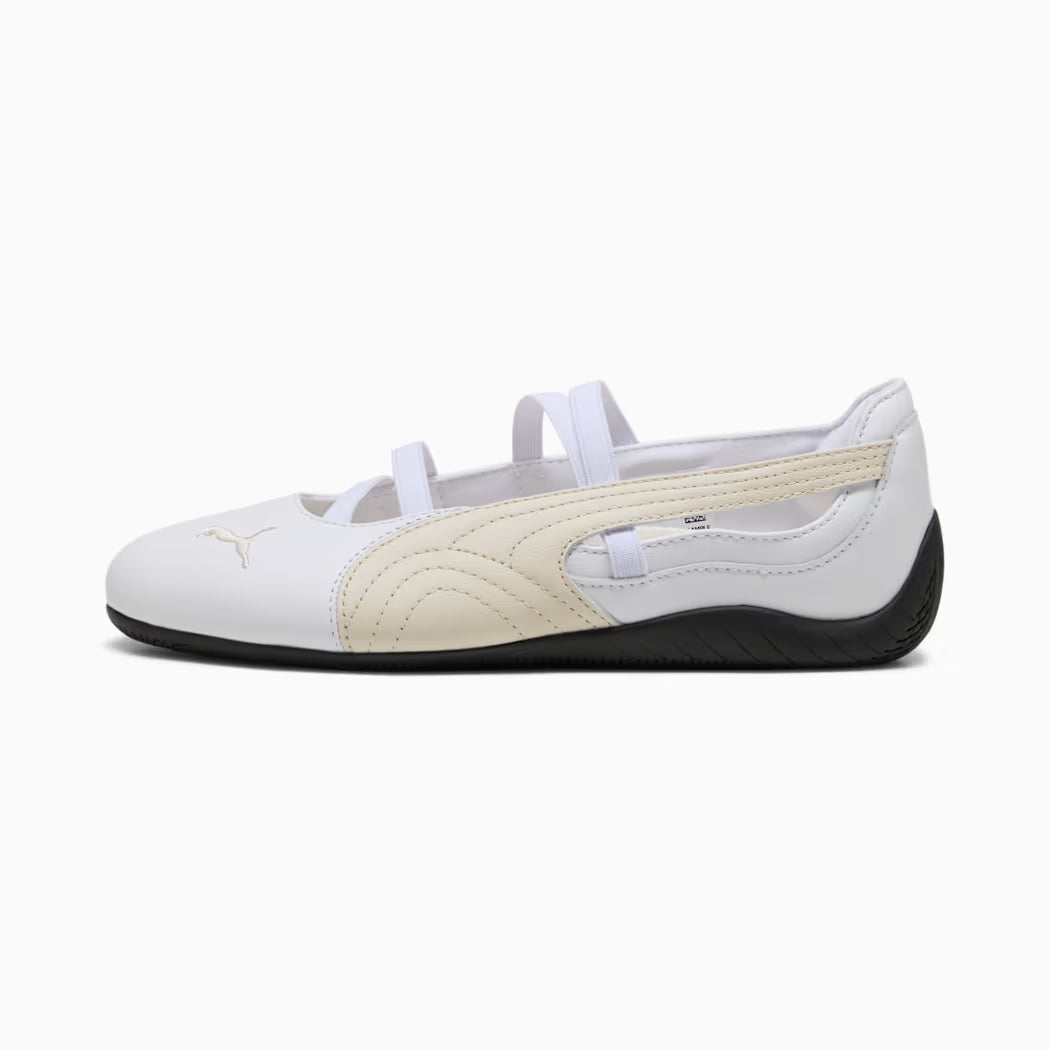 Urban Comfort Ballet Slip-On Shoes
