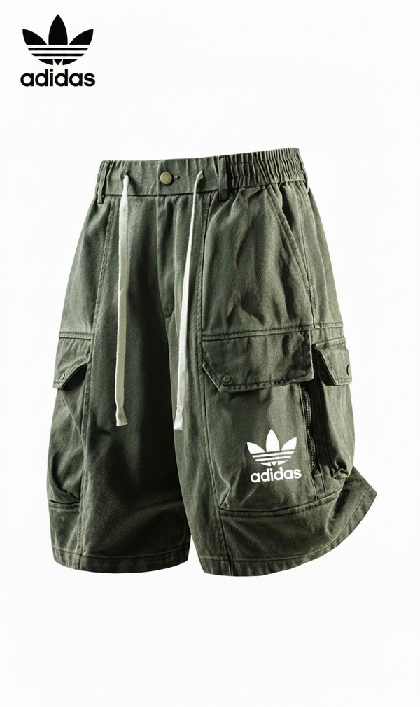 Everyday Utility Cargo Shorts