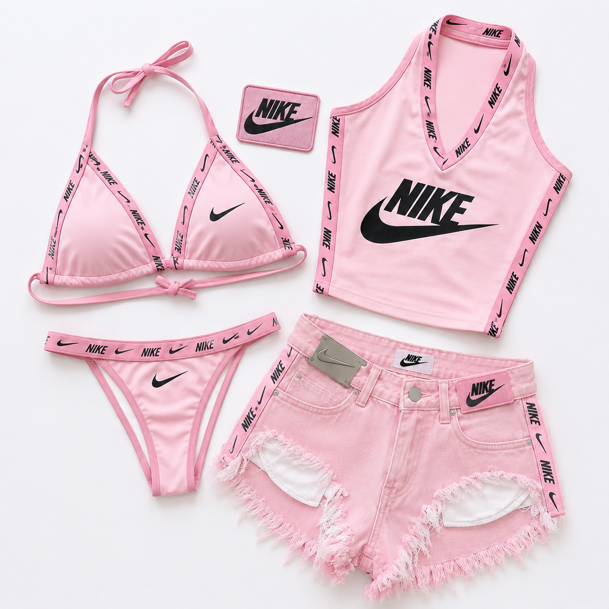 Sea Kit Elite Set