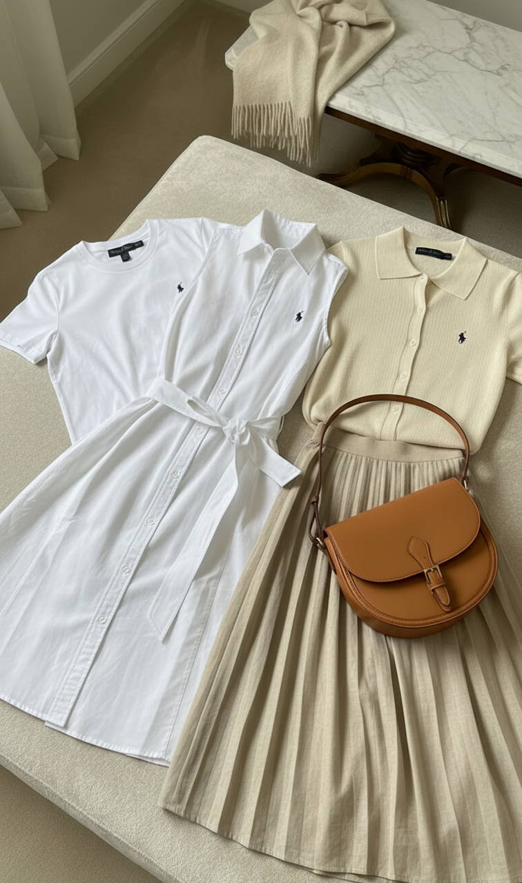 Urban Ease 5-Piece Comfort Set