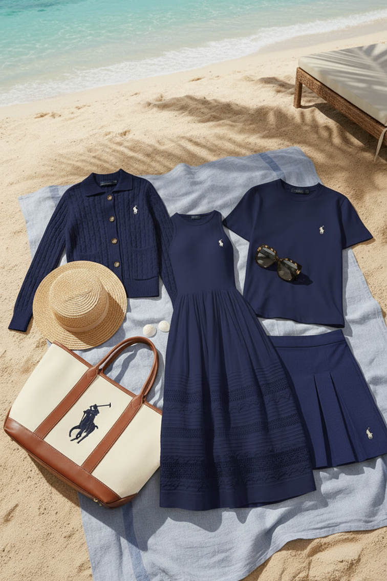 Urban Comfort Travel Clothing Set