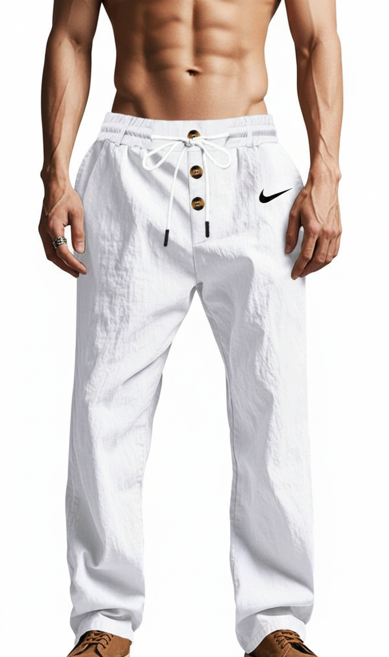 Everyday Comfort Slim Chino Pants