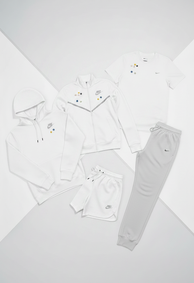 Everyday Active Sports Set